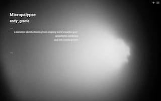 Micropalypse cover image