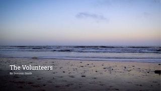 The Volunteers cover image